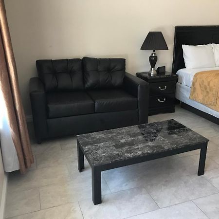 Akua Motor Hotel Anaheim Kültér fotó