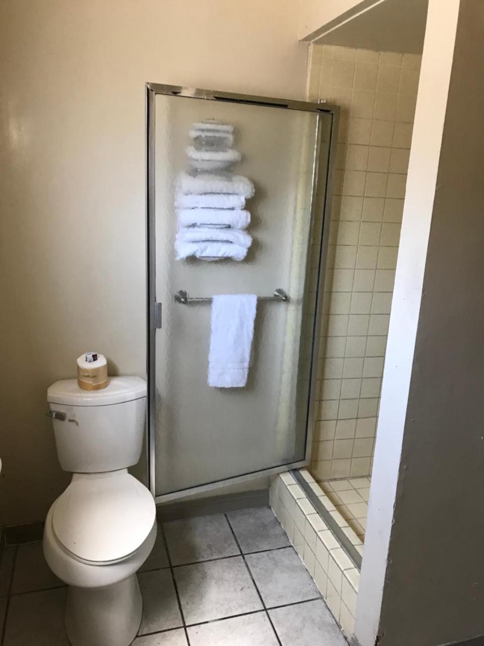 Akua Motor Hotel Anaheim Kültér fotó