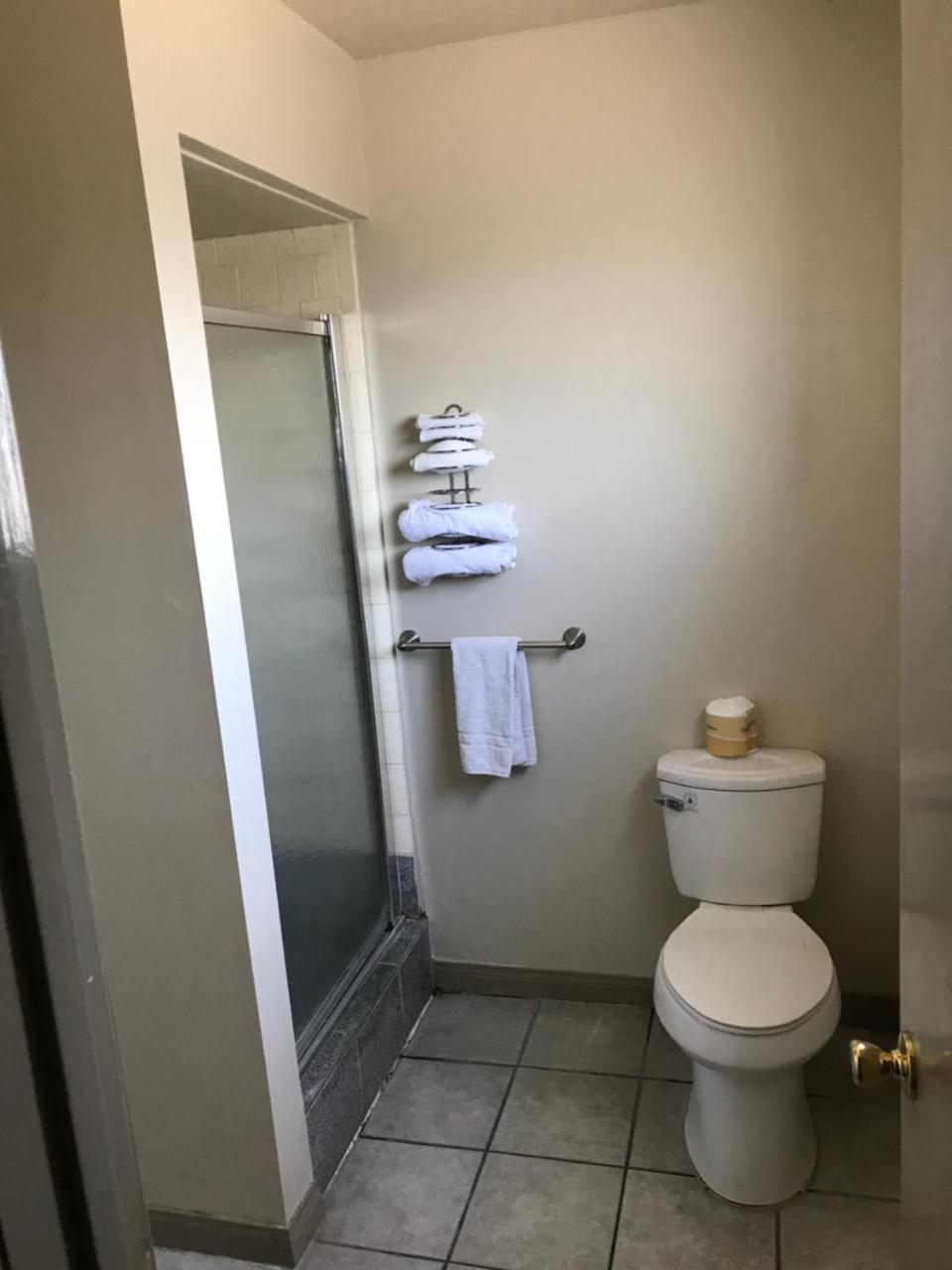 Akua Motor Hotel Anaheim Kültér fotó